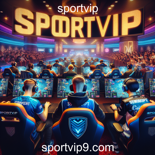 O Crescimento dos E-Sports e sua Relevância no Cenário Global